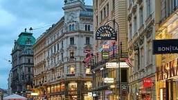 World's Most Liveable City 2023 Betting Odds: Vienna now 6/5 to retain their crown of EIU's most liveable city!