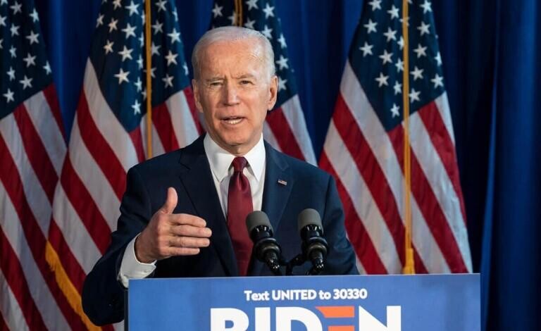 US Politics Betting Specials: Joe Biden is with bookies 5/2 to NOT serve his first term as President of the United States in full!