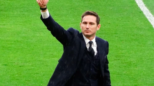 Frank Lampard Betting Specials: Chelsea boss now just 5/2 to leave the club before the end of the season after FIFTH LOSS in a row!
