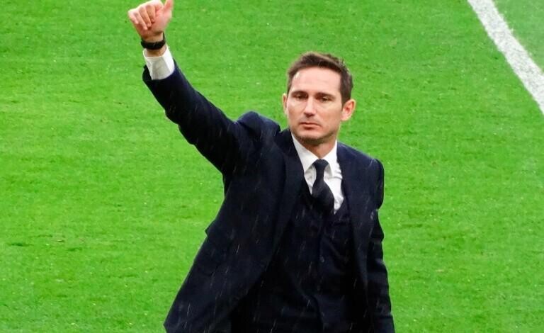 Frank Lampard Betting Specials: Chelsea boss now just 5/2 to leave the club before the end of the season after FIFTH LOSS in a row!