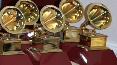 Grammys Betting Odds (How to, Contenders and History)