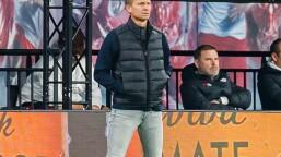 Next Premier League Manager To Leave Betting Odds: Leeds manager Jesse Marsch just 8/15 with bookmakers to be the SIXTH BOSS to Depart an EPL club this season!