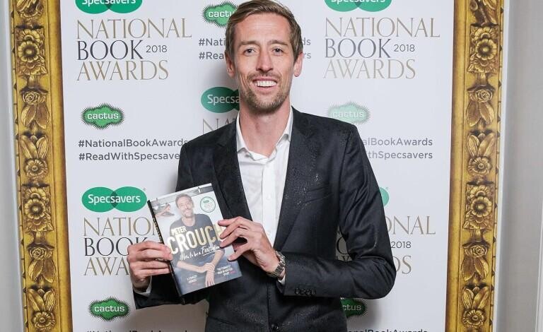 Strictly Come Dancing 2023 Odds: Who will appear on the show? Peter Crouch the 6/4 favourite to be a contestant on the 2023 series!