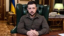 Nobel Peace Prize Betting Odds: Volodymyr Zelenskyy's odds to win the Nobel Peace Prize SLASHED from 6/1 to JUST 1/5 now with bookies putting him as heavy favourite!