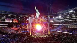 WWE Betting Specials: Bookies now say there's a 66% CHANCE that The Rock beats Roman Reigns at Wrestlemania XL!