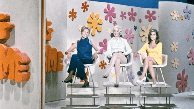 How reality dating TV shows have changed since the 1960s How reality dating TV shows have changed since the 1960s