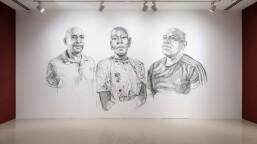 Turner Prize 2023 Winner Betting Odds: Barbara Walker remains HEAVY FAVOURITE to win Turner Prize this year with winner chosen in December!