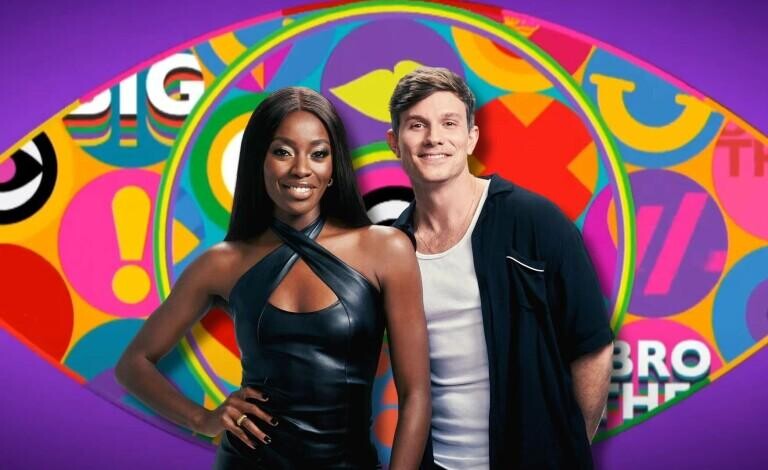 Big Brother Betting Odds: Bookies give odds on the FIRST EVICTION of the series with Kerry and Farida up against each other!