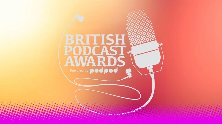British Podcast Awards Betting Odds: The News Agents are the clear favourites at 2/1 to win Best News & Current Affairs Podcast at this month's British Podcast Awards! British Podcast Awards Betting Odds: The News Agents are the clear favourites at 2/1 to win Best News & Current Affairs Podcast at this month's British Podcast Awards!