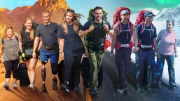 Race Across The World Betting Odds: Alex Beresford is the 7/4 FAVOURITE to be the winner of celebrity edition of hit BBC show!