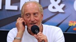 Who will play Albus Dumbledore in new Harry Potter series? Charles Dance is 2/1 FAVOURITE with bookies to play the famous role!