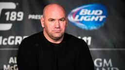 WWE and UFC Betting Specials: Dana White is now 25/1 to become the next President of the WWE after Endeavor takeover!