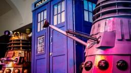 Doctor Who Betting Odds: Bookies offer odds on who Ryan Gosling will play on show with A-List actor reportedly starring in the new series!