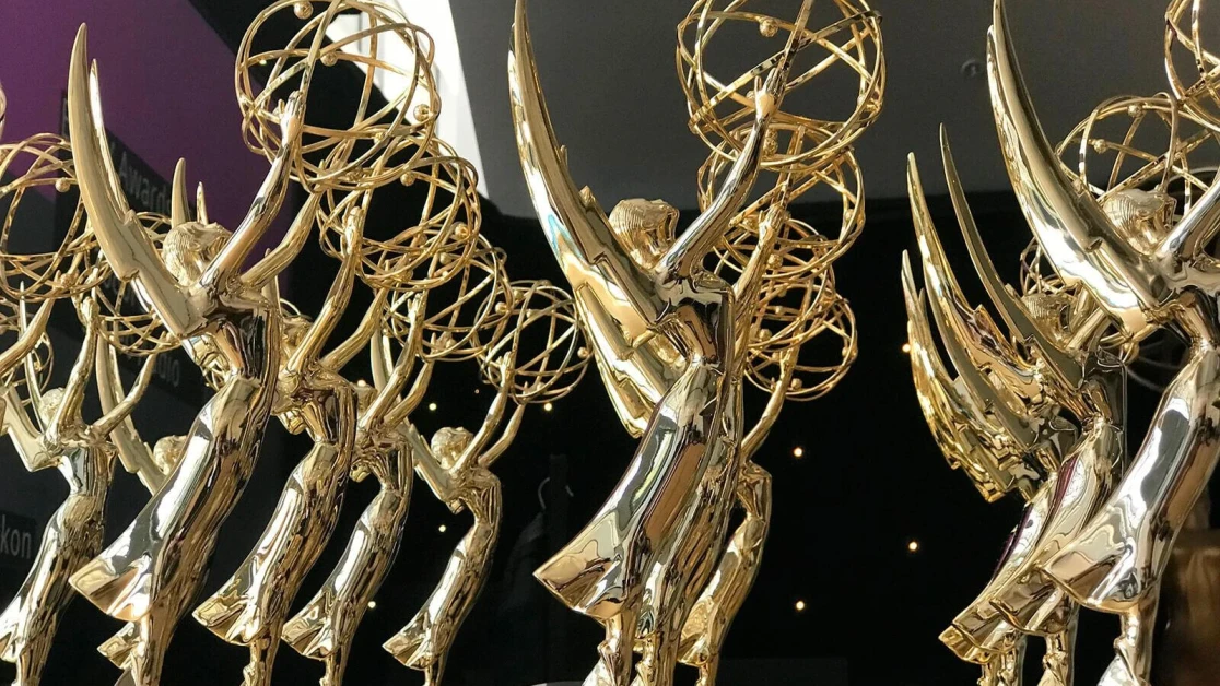 Emmy Awards 2023 Betting Odds: Nick Offerman the early heavy favourite at 1/10 to win an Emmy this year for his role as Bill in The Last Of Us! Emmy Awards 2023 Betting Odds: Nick Offerman the early heavy favourite at 1/10 to win an Emmy this year for his role as Bill in The Last Of Us!