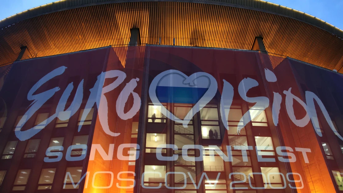 Eurovision 2023 Host Specials: Ukraine's Eurovision commentator Timur Miroshnychenko is now 8/13 FAVOURITE with bookies to host next year's Eurovision in the UK! Eurovision 2023 Host Specials: Ukraine's Eurovision commentator Timur Miroshnychenko is now 8/13 FAVOURITE with bookies to host next year's Eurovision in the UK!