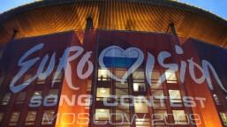 Eurovision Song Contest 2023 Betting Odds: Ukraine remain strong favourites with a 33% chance of winning next year's Eurovision!