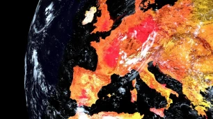 Will 2023 be the hottest year EVER RECORDED? Bookies give odds of 4/5 that we'll see the global temperature hit the highest point this year!
