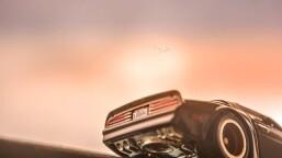 Next Mattel Toy Movie Released After Barbie Odds: Hot Wheels is now favourite to have a movie released by Mattel next after Barbie's HUGE success!