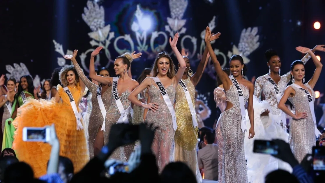 Miss Universe Winner Betting Odds: Bookies now offer odds on who will win this weekend's Miss Universe ceremony with Colombia, Thailand and Puerto Rico the joint favourites for the Power of Unity Crown! Miss Universe Winner Betting Odds: Bookies now offer odds on who will win this weekend's Miss Universe ceremony with Colombia, Thailand and Puerto Rico the joint favourites for the Power of Unity Crown!