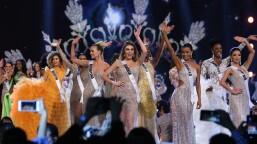 Miss Universe Winner Betting Odds: Bookies now offer odds on who will win this weekend's Miss Universe ceremony with Colombia, Thailand and Puerto Rico the joint favourites for the Power of Unity Crown!