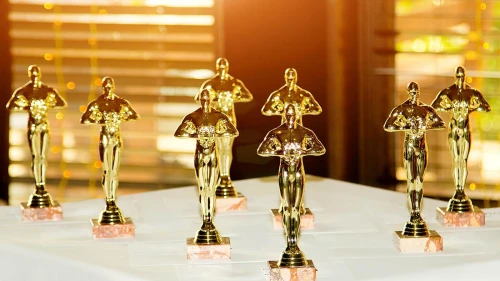 Oscars Awards Betting Odds