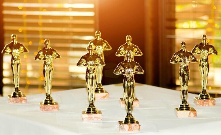 Oscars Awards Betting Odds