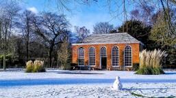 White Christmas Betting Odds: Bookmakers SLASH ODDS of White Christmas this year with 55% chance it happens!