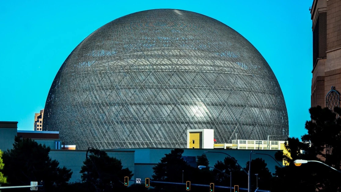 Which fighter will be the first to fight at the Sphere in Las Vegas? Conor McGregor now moves into 3/1 FAVOURITE to scrap at the Sphere first! Which fighter will be the first to fight at the Sphere in Las Vegas? Conor McGregor now moves into 3/1 FAVOURITE to scrap at the Sphere first!