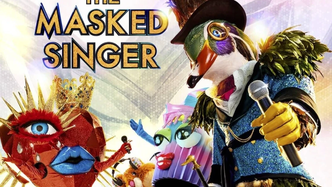The Masked Singer Betting Odds: Bookmakers keep Kaiser Chiefs singer Ricky Wilson as the 2/1 FAVOURITE to be Phoenix after 4th celebrity is unmasked! The Masked Singer Betting Odds: Bookmakers keep Kaiser Chiefs singer Ricky Wilson as the 2/1 FAVOURITE to be Phoenix after 4th celebrity is unmasked!