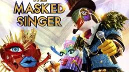 The Masked Singer Betting Odds: Bookmakers keep Kaiser Chiefs singer Ricky Wilson as the 2/1 FAVOURITE to be Phoenix after 4th celebrity is unmasked!