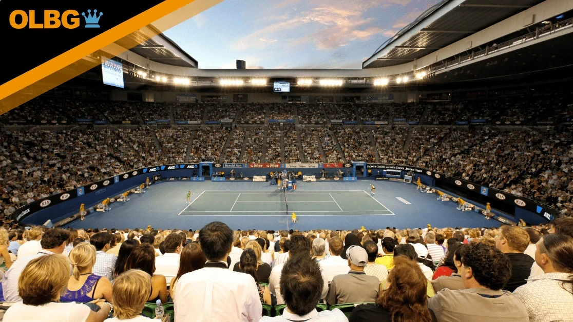 Australian Open Tennis Betting Strategies & Statistics Australian Open Tennis Betting Strategies & Statistics