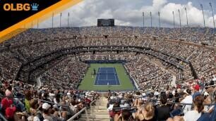 US Open Tennis Betting Strategies & Statistics