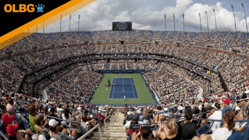 US Open Tennis Betting Strategies & Statistics