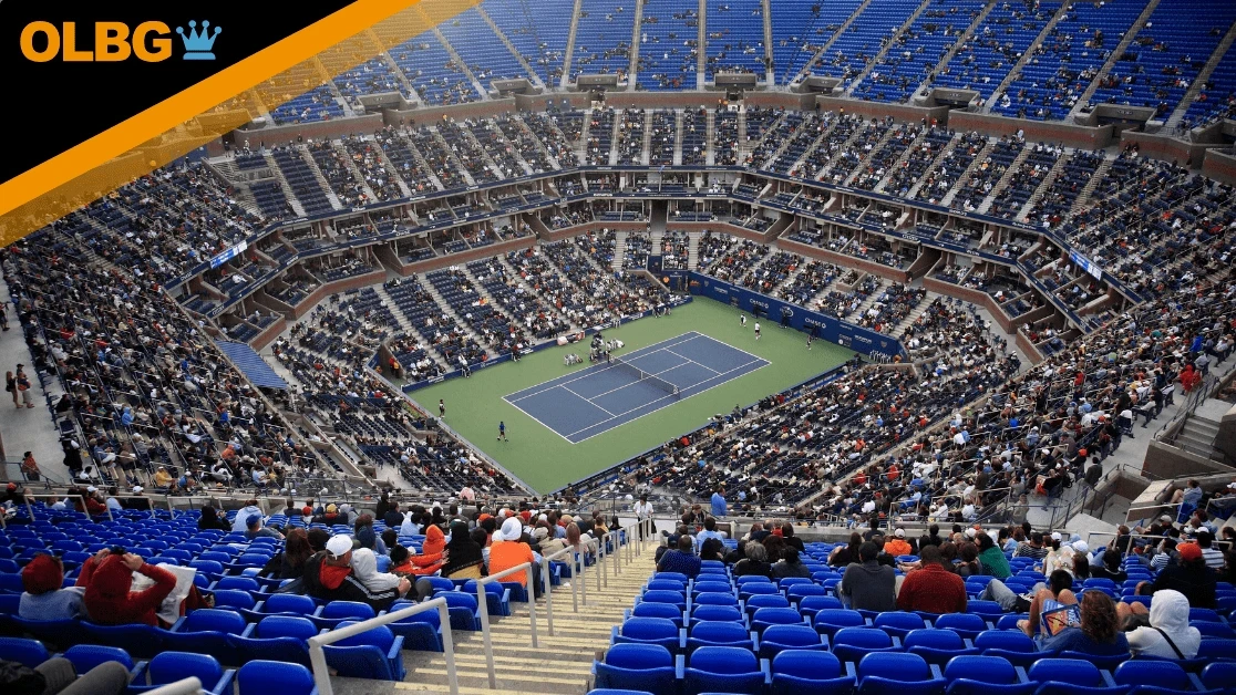US Open Tennis Preview, Trends & Analysis US Open Tennis Preview, Trends & Analysis