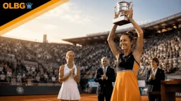 French Open Tennis Betting Strategies & Statistics