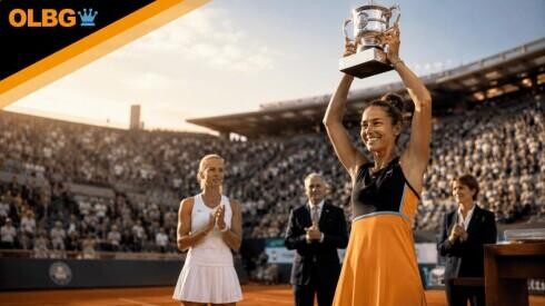 French Open Tennis Betting Strategies & Statistics