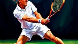 🎤 Rick Macci Exclusive Interview