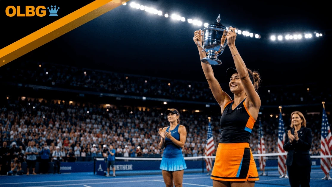 US Open Tennis Preview, Trends & Analysis US Open Tennis Preview, Trends & Analysis