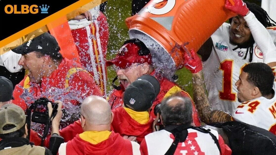 8 Ridiculous Prop Bets That Actually Paid Out 8 Ridiculous Prop Bets That Actually Paid Out