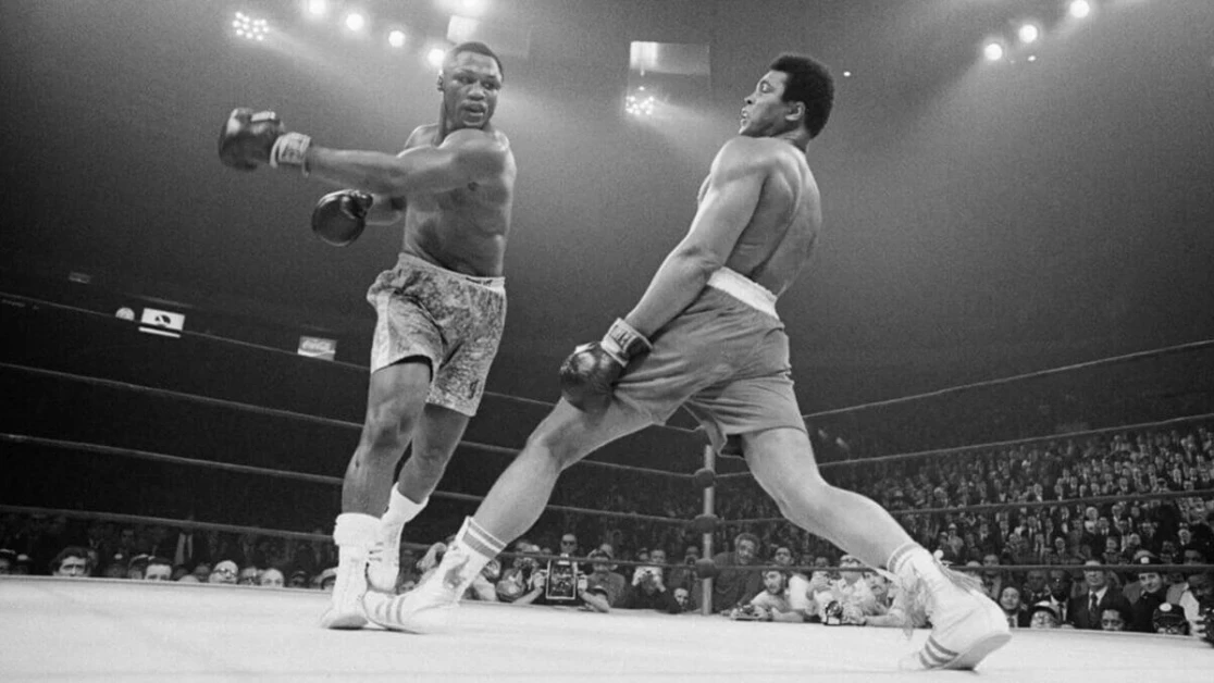 69 Great Summer Sports Moments 69 Great Summer Sports Moments
