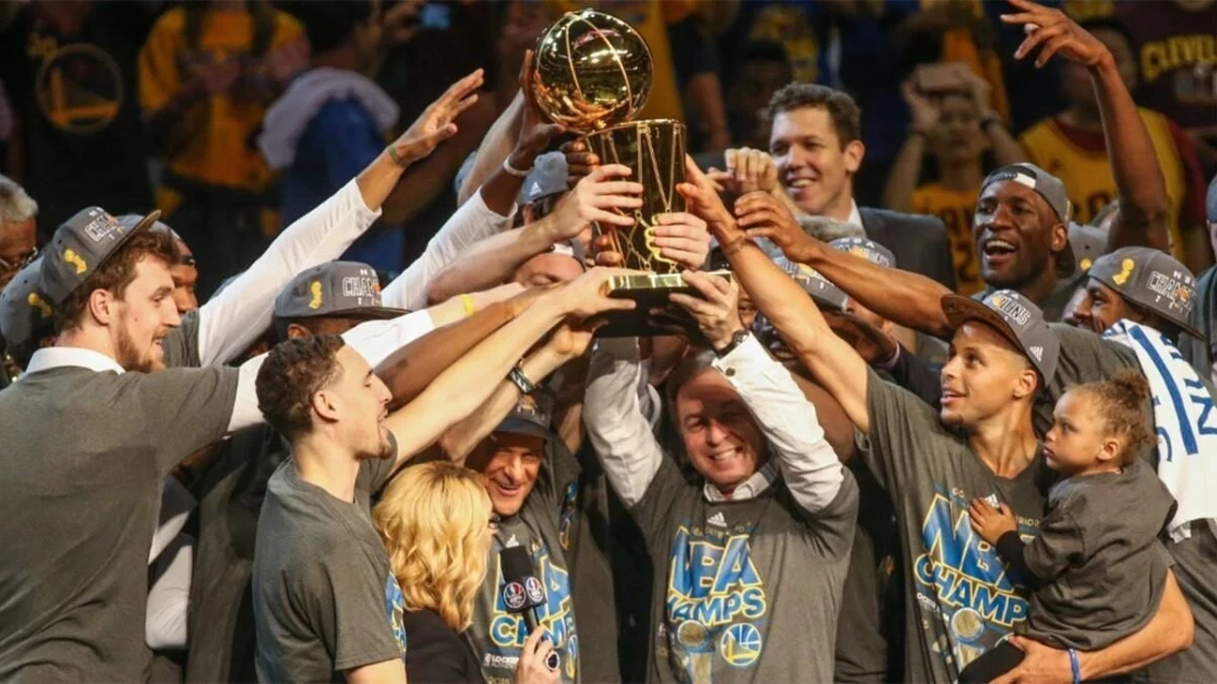 Biggest Preseason Betting Underdogs to Ever Win an NBA Championship Biggest Preseason Betting Underdogs to Ever Win an NBA Championship