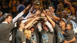 Biggest Preseason Betting Underdogs to Ever Win an NBA Championship