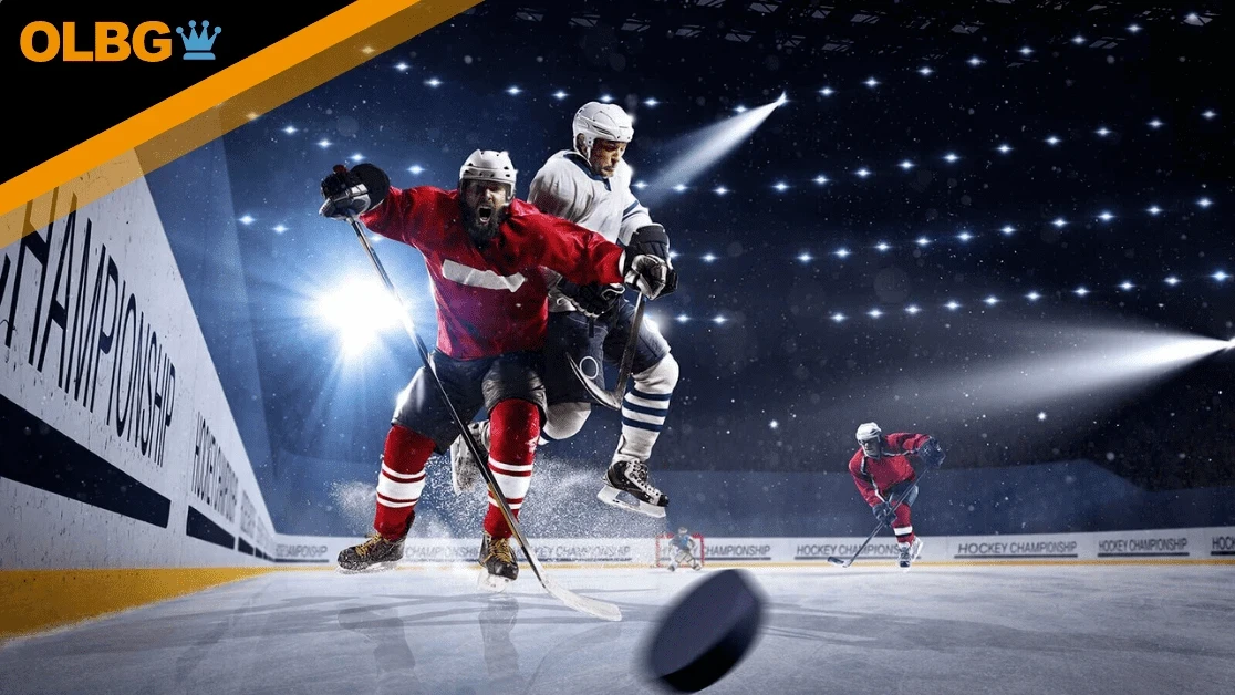 NHL Western Conference Preview & Betting Guide NHL Western Conference Preview & Betting Guide