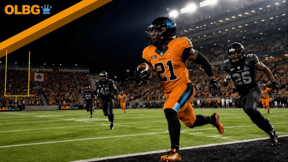113th Grey Cup - CFL Preview & Betting Guide 113th Grey Cup - CFL Preview & Betting Guide