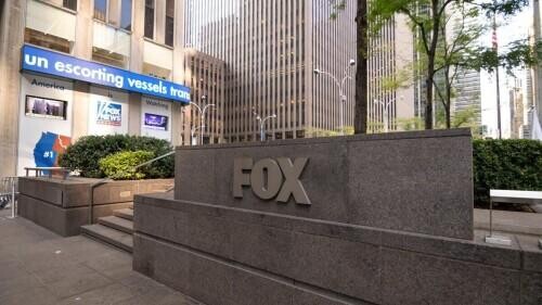 Smartmatic Lawsuit Against Fox News Betting Odds: Over/Under $900 Million