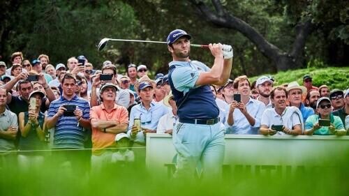 Jon Rahm Is The Favorite To Win the 2023 FedExCup Playoffs