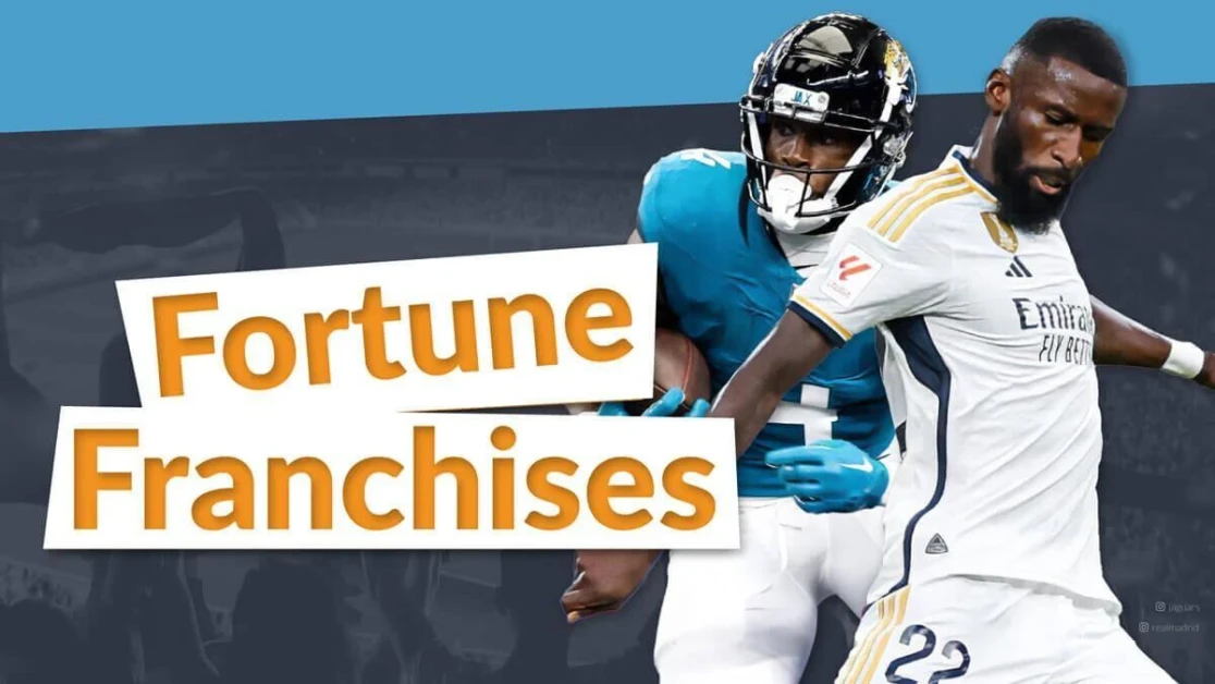 How the World's Biggest Sports Teams Monetize Social Media and Merchandise Sales How the World's Biggest Sports Teams Monetize Social Media and Merchandise Sales