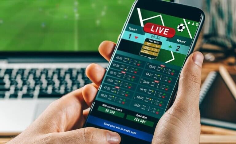 Largest Sports Betting Funded Initiatives
