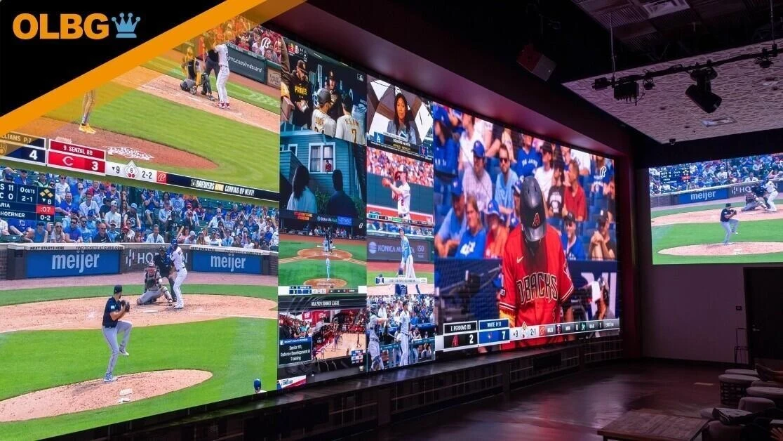 Top 10 States Where Sports Betting Reigns Supreme (Per Capita) Top 10 States Where Sports Betting Reigns Supreme (Per Capita)