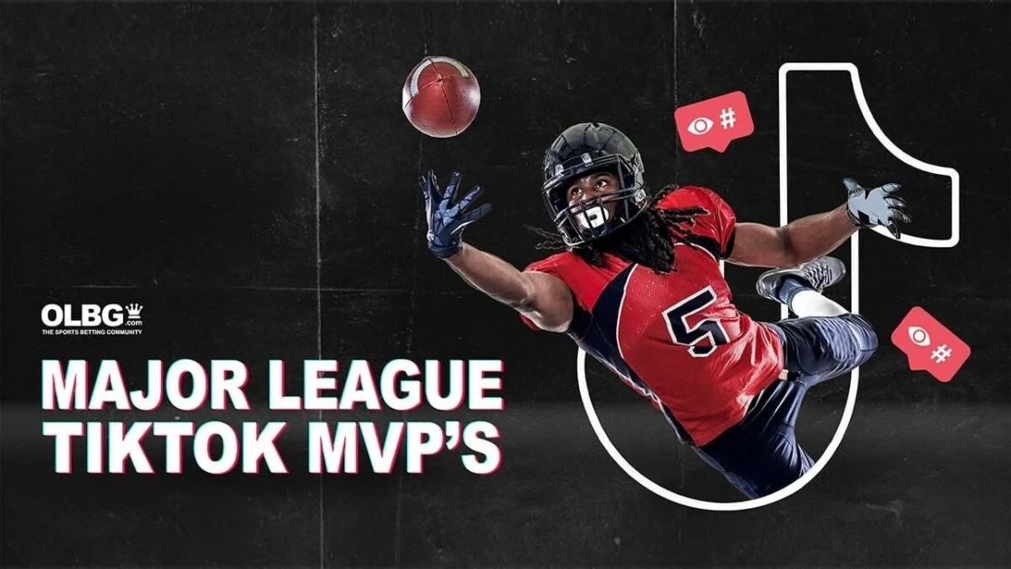 Who are the Major League TikTok MVP’s? Who are the Major League TikTok MVP’s?